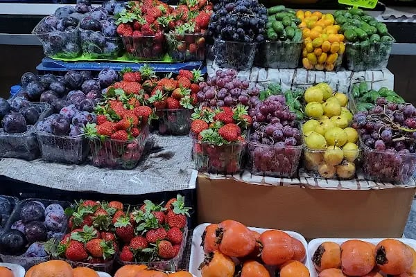 Seç Market güvenoğlu - Resim 15