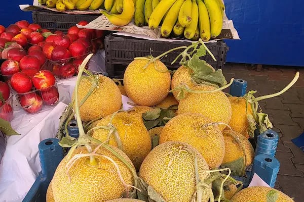 Seç Market güvenoğlu - Resim 9