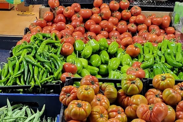 Seç Market güvenoğlu - Resim 10