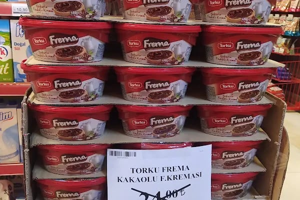 Seç Market güvenoğlu - Resim 5