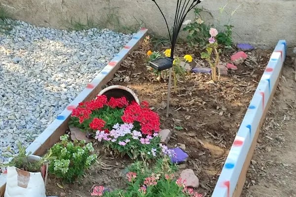 Güneşli Günler Çiftliği - Resim 15