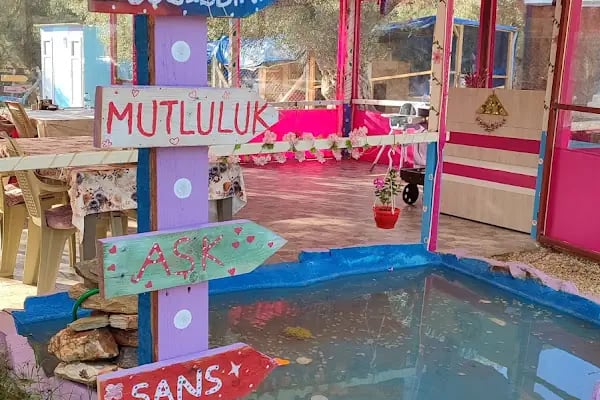 Güneşli Günler Çiftliği - Resim 20