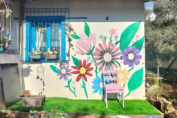 Güneşli Günler Çiftliği - Resim 14