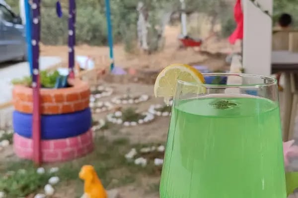 Güneşli Günler Çiftliği - Resim 9