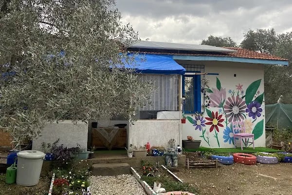 Güneşli Günler Çiftliği - Resim 11