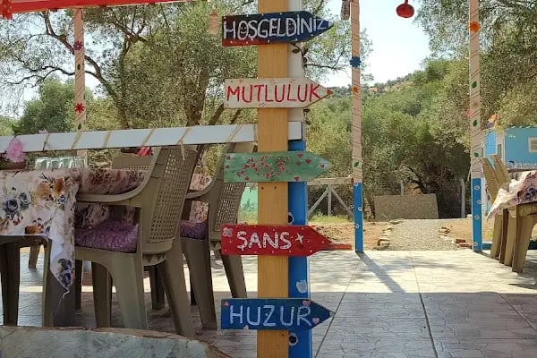 Güneşli Günler Çiftliği - Resim 10