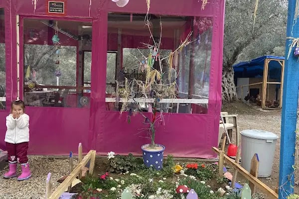Güneşli Günler Çiftliği - Resim 6