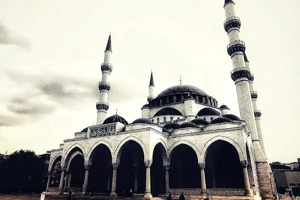 Ulus Metro Durağı - Resim 10