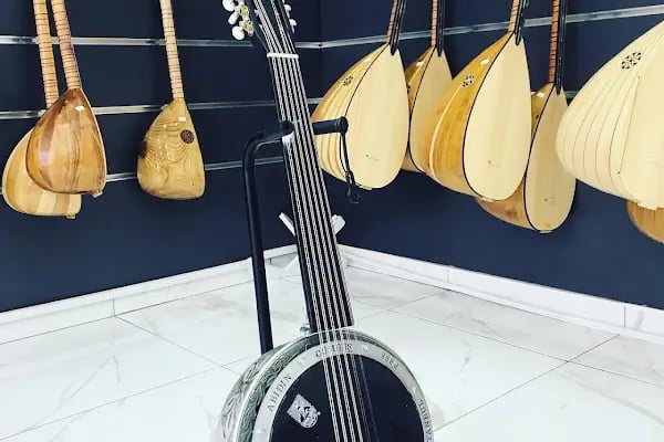 Capella Sanat Merkezi - Resim 17