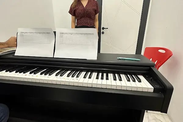 Capella Sanat Merkezi - Resim 19
