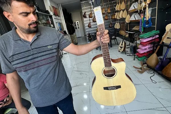 Capella Sanat Merkezi - Resim 11