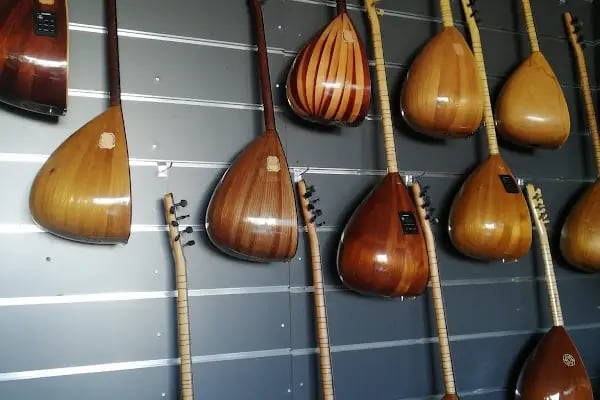 Capella Sanat Merkezi - Resim 15