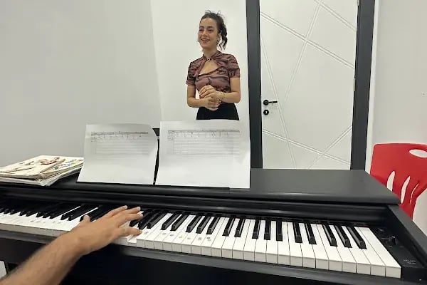 Capella Sanat Merkezi - Resim 10