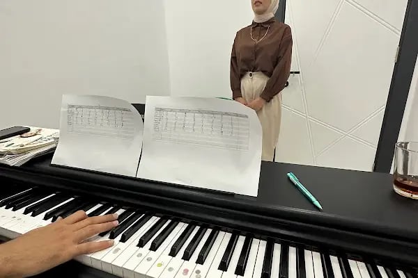 Capella Sanat Merkezi - Resim 7