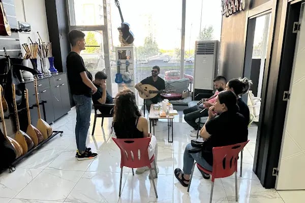 Capella Sanat Merkezi - Resim 2