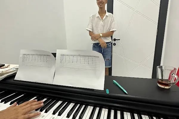 Capella Sanat Merkezi - Resim 13