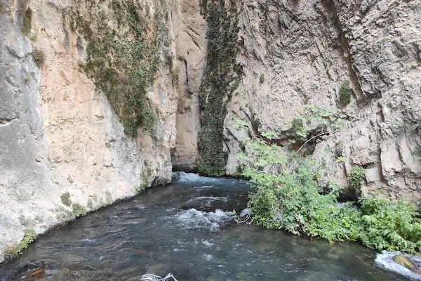 Kapuzbaşı Şelalesi - Resim 13