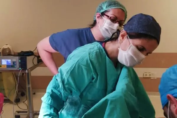 Op. Dr. Yasemin Yarar Kıvrak - Resim 5