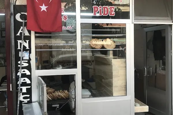 Berktaş Pide Fırını - Resim 1
