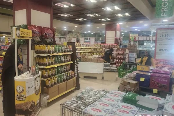 Yonca Alışveriş Merkezi Başak Mağazası - Resim 16