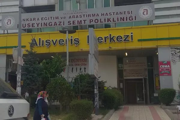 Yonca Alışveriş Merkezi Başak Mağazası - Resim 10