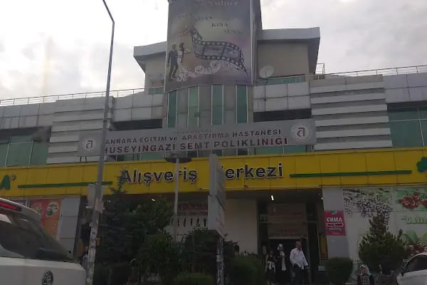 Yonca Alışveriş Merkezi Başak Mağazası - Resim 20