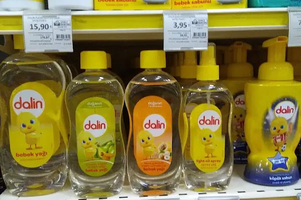 Yonca Alışveriş Merkezi Başak Mağazası - Resim 4