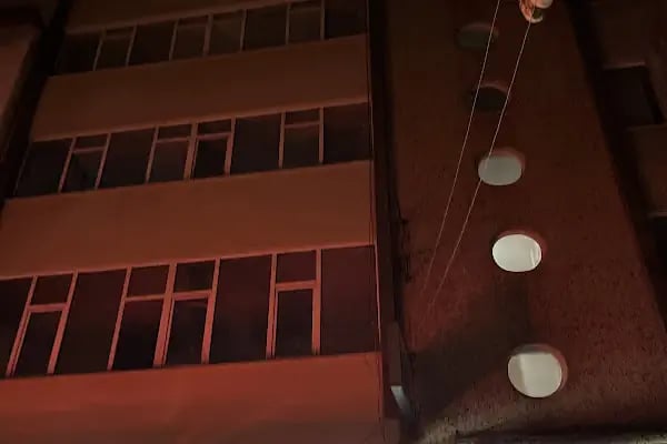 Gazi Paşa Çok Katlı Otopark - Resim 7