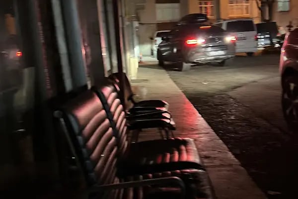 Gazi Paşa Çok Katlı Otopark - Resim 5