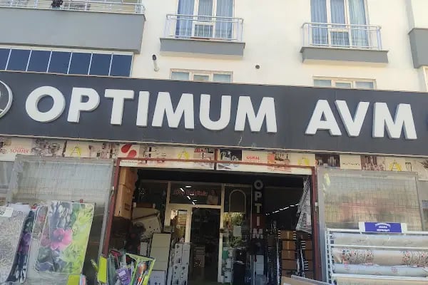 Afşin Optimum AVM - Resim 2