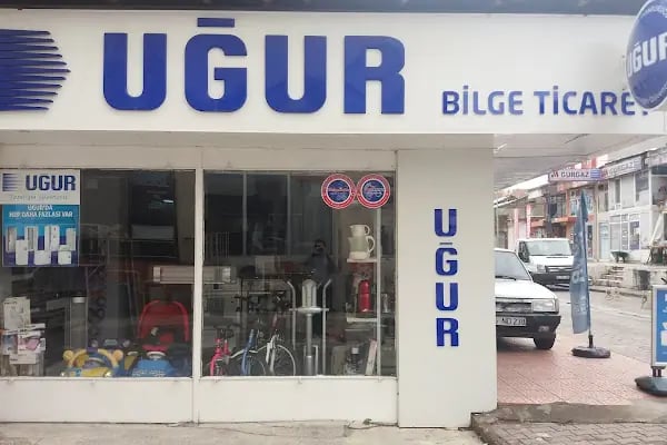 Bosch Yetkili Bayi - Bilge İç ve Dış Tic. Ev Gereçleri Paz. Ltd. Şti. - Resim 3