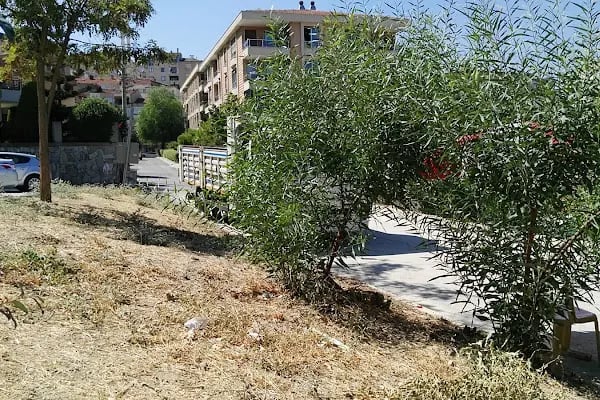 İzmir Balçova Mehlika - Emir Altay Anaokulu - Resim 6