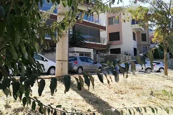 İzmir Balçova Mehlika - Emir Altay Anaokulu - Resim 5