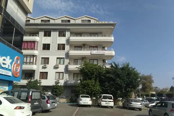 Op.Dr.Ayşegül Kaya Kadın Hastalıkları ve Doğum Kliniği - Resim 1