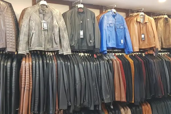 Doğan LEATHER - Resim 19