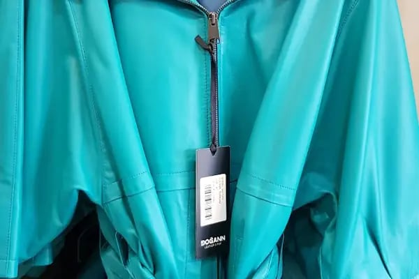 Doğan LEATHER - Resim 17