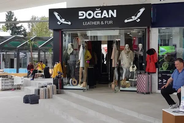 Doğan LEATHER - Resim 1