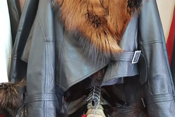 Doğan LEATHER - Resim 6