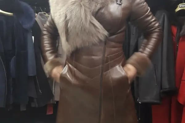 Doğan LEATHER - Resim 20