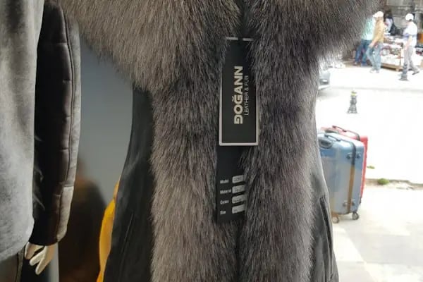 Doğan LEATHER - Resim 14