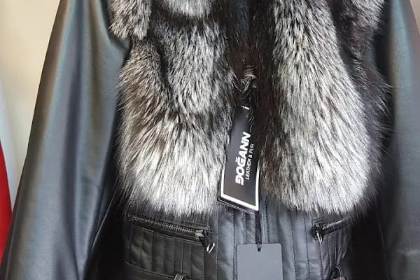 Doğan LEATHER - Resim 12