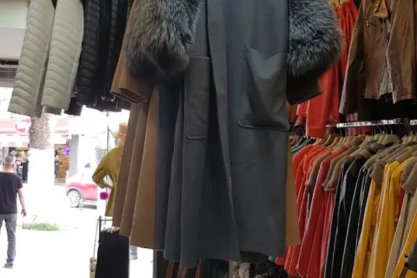 Doğan LEATHER - Resim 8