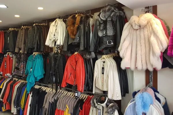 Doğan LEATHER - Resim 13