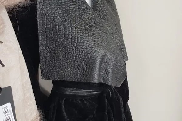 Doğan LEATHER - Resim 4