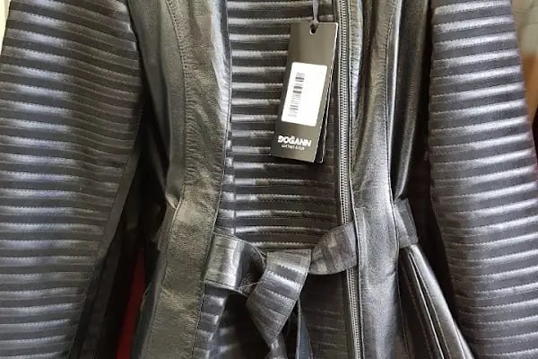 Doğan LEATHER - Resim 18