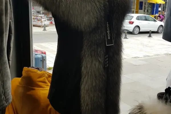Doğan LEATHER - Resim 2