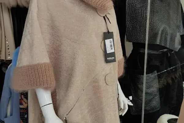 Doğan LEATHER - Resim 9