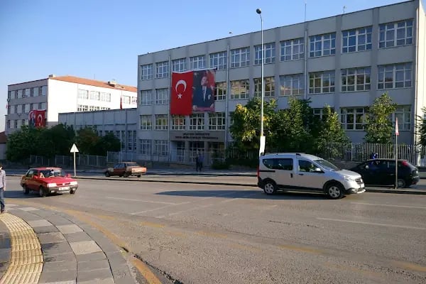 Hacettepe Üniversitesi Sosyal Bilimler Meslek Yüksekokulu - Resim 19