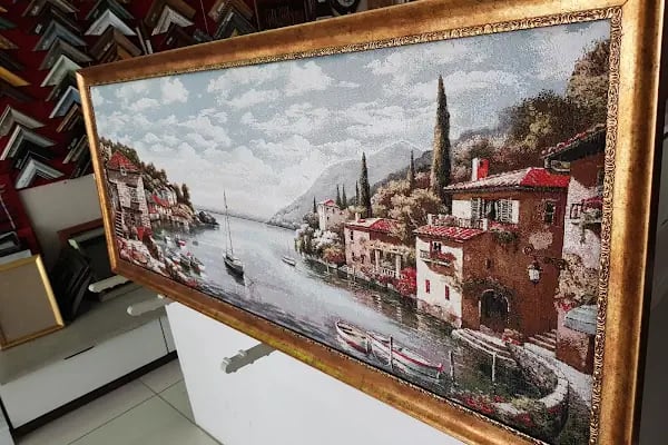 YILDIZ REKLAM EL SANATLARI - Resim 15