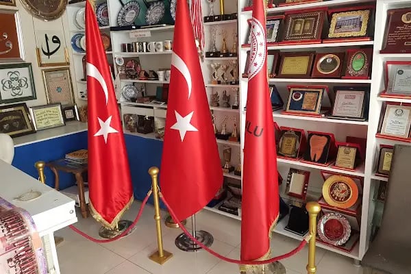 YILDIZ REKLAM EL SANATLARI - Resim 4
